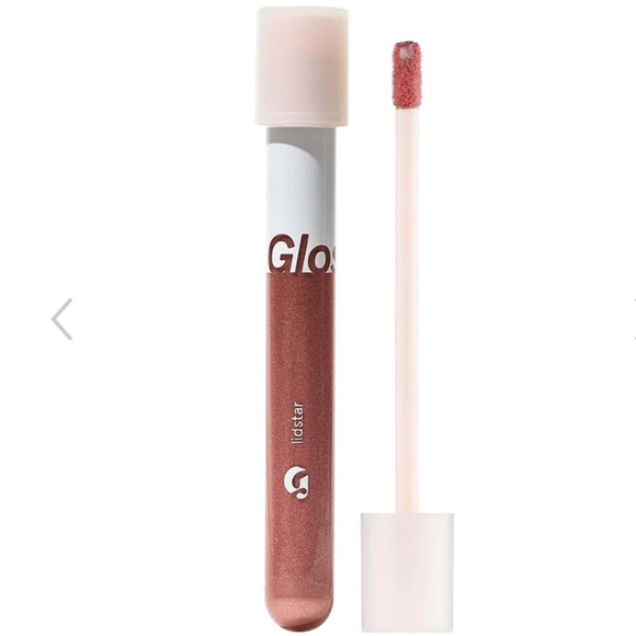 3/$30 Glossier Lidstar Long-Wearing Shimmer Cream Eyeshadow - Picture 1 of 4